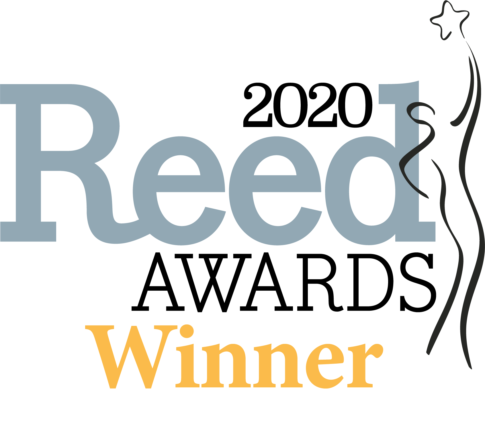 2020 Reed Awards Winner